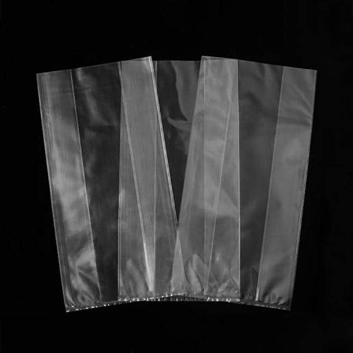 Що таке Gusset Bag